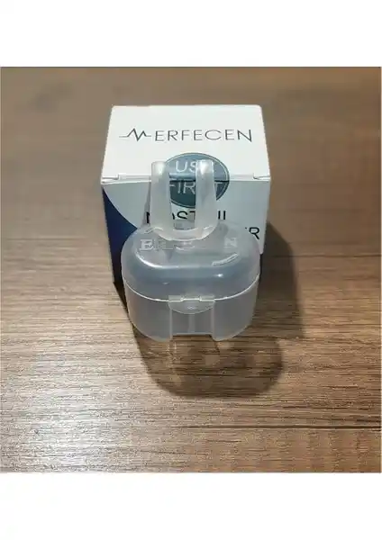 Erfecen Nostril Retainer: Burun Deliği Şekillendirme ve Estetik Amaçlı Kullanım Rehberi