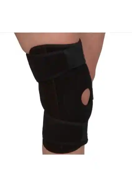 ESA Patella Destekli Dizlik: Diz Sağlığını Koruyan Güçlü ve Konforlu Bir Çözüm