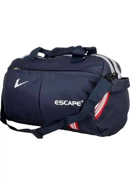 Escape Yeni Sezon Büyük Boy Spor Seyahat Çantası Şıklık ve Fonksiyonellik Bir Arada