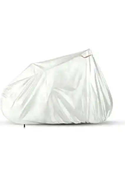 Esen Oto Bisiklet Brandası: Su Geçirmez ve Dayanıklı Koruma Çözümü