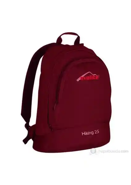 Evolite Hiking Sırt Çantası 25 Litre: Hafif ve Dayanıklı Doğa Yürüyüşü Çantası