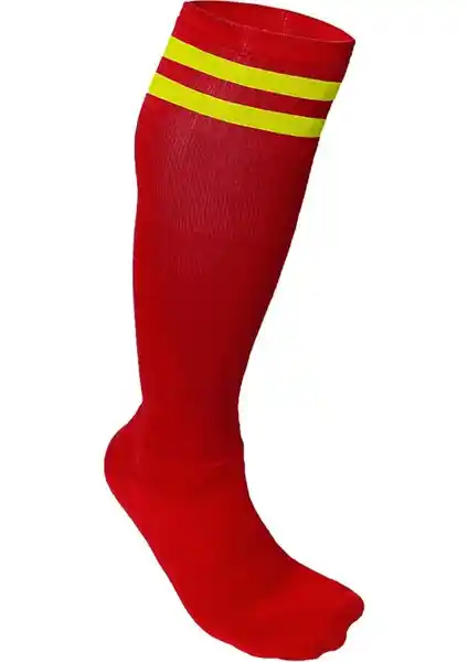 Evox 7-14 Yaş Çocuk Futbol Çorabı Performans ve Koruma Özellikleriyle Öne Çıkıyor