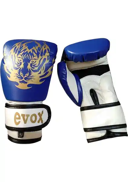 Evox Çocuk Boks Eldivenleri Güvenli ve Konforlu Spor Deneyimi İçin Uygun Seçenek