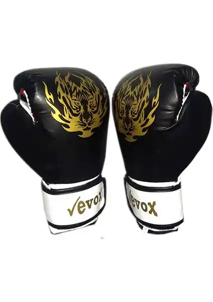 Evox Dövüş Sporları Eldivenleri: Performansı Artıran Dayanıklı ve Konforlu Tasarım