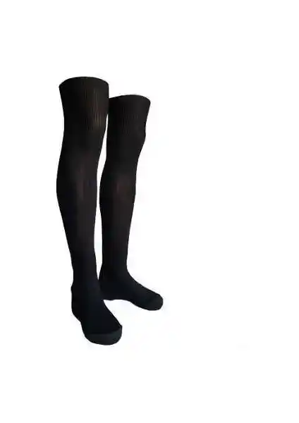 Evox Tam Profesyonel Yetişkin Futbol Çorabı Tozluk ve Konç Detaylarıyla Performansı Artırır