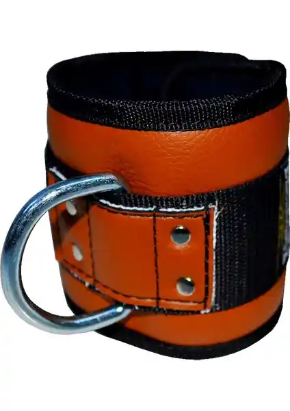 Excalibur Ayak Bilek Kayışı ile Güç ve Konfor Sunan Egzersiz Aksesuarı