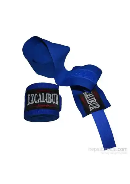 Excalibur Elastik Sporcu Bandajı 3,5 Metre Dayanıklı ve Konforlu Tasarım