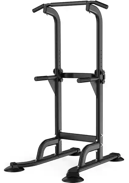 Exeo Güç Kulesi: Çok Amaçlı ve Dayanıklı Egzersiz İstasyonu Özellikleri ve Kullanım Avantajları