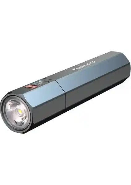 Fenix E-Cp Güç Bankası ve El Feneri: Yüksek Performanslı Çok Fonksiyonlu Aygıt