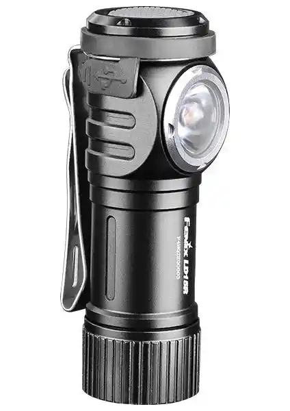 Fenix LD15R El Feneri İncelenmesi: Güçlü Işık ve Pratik Kullanım Özellikleri