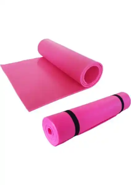 Fit Spor 6,5 mm Pilates Yoga Mat Minderi İncelemesi ve Kullanıcı Değerlendirmeleri