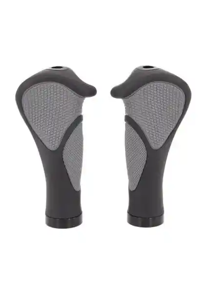 Fonte 140mm Ergonomik Avuç İçi Destekli Bisiklet Elcikleri Güvenli ve Konforlu Sürüş İçin