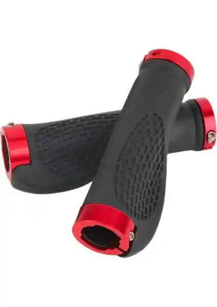 ForteGT Ergonomik Bisiklet Elcik Xbyc 700 Kırmızı - Konfor ve İşlevsellik Sunan Aksesuar