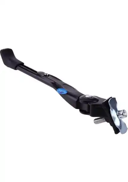 ForteGT Ortadan Bağlantılı Park Ayağı: Dayanıklı ve Çok Yönlü Bisiklet Park Çözümü