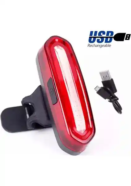 ForteGT Xbyc 6017-4 Arka Stop Lambası Güvenlik ve Görünürlüğü Artıran Pratik Çözüm