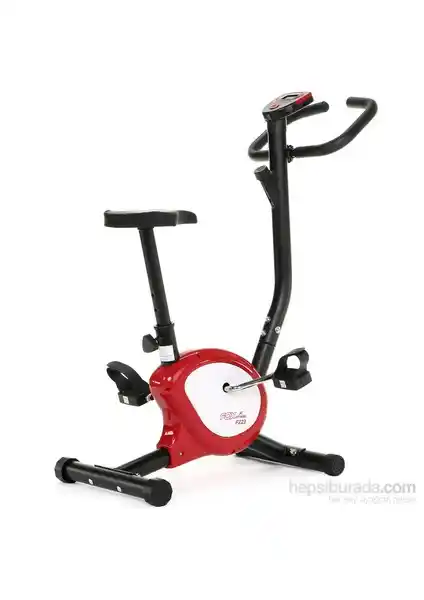 Fox Fitness FZ23-ZN87 Dikey Kondisyon Bisikleti İnceleme ve Kullanıcı Yorumları