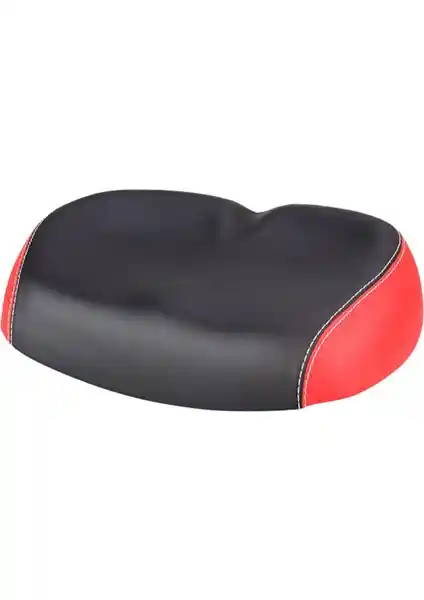 Foyou Büyük Geniş Burunsuz Bisiklet Selesi: Konfor ve Dayanıklılık Sunan Ergonomik Tasarım