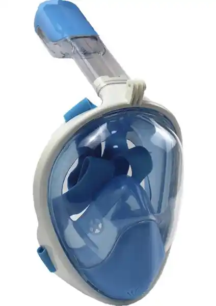 Freebreath Dalış Maskesi ve Şnorkel ile Su Altı Maceralarınızı Güvenle Yaşayın