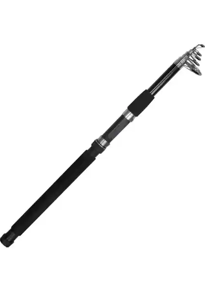 Freecamp Patriot 3,3 Metre Teleskobik Olta Kâşı İnceleme ve Kullanıcı Yorumları