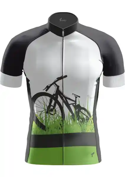 Freysport Grass-09 Bisiklet Forması: Yüksek Performans ve Konfor Sunan Modern Tasarım