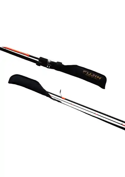 Fujin Neo Rod Case: Hassas Kaşıklar İçin Dayanıklı ve Pratik Koruma Çözümü