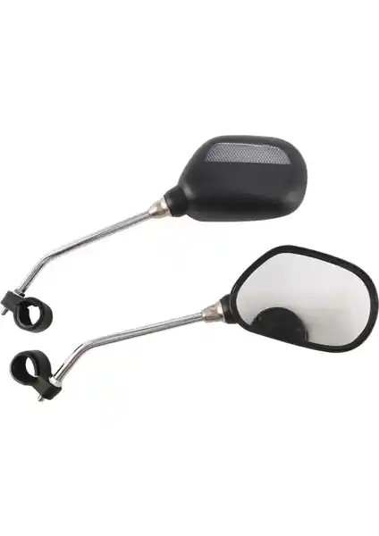 Galaxxy 1 Çift Bisiklet Aynası: Güvenli ve Konforlu Sürüş İçin Dayanıklı ve Pratik Bir Seçenek
