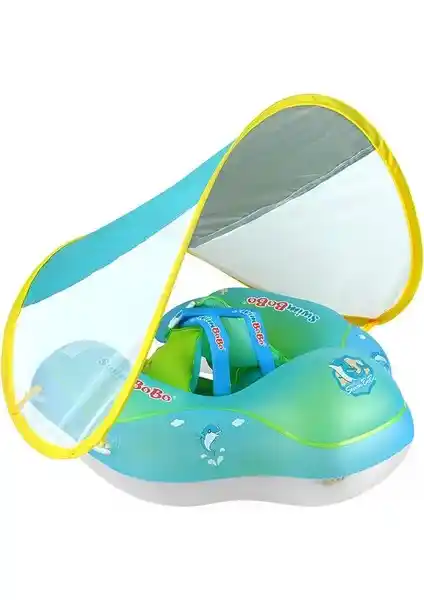 Gemini Çocuk Yüzme Simidi Güvenli ve Konforlu Yaz Keyfi İçin Uygun Çocuk Yüzme Ekipmanı