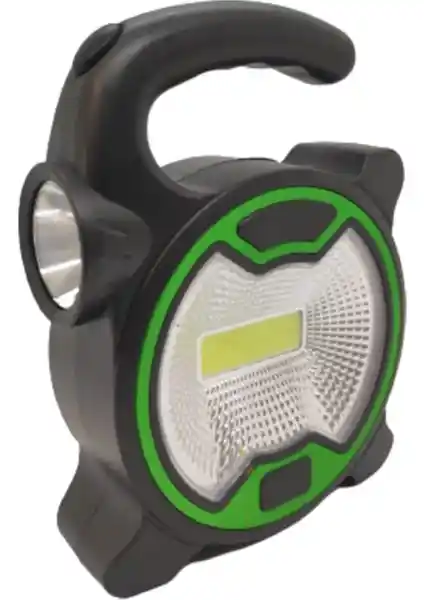 General Camp Kulplu Kamp Işığı İnceleme ve Kullanıcı Değerlendirmeleri