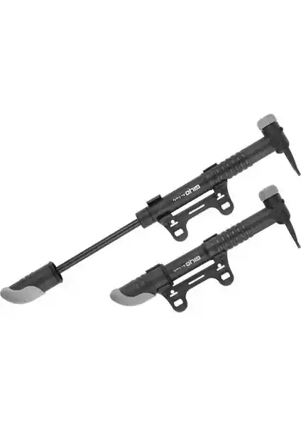 Giyo GP-04K Bisiklet Pompası: Hafif, Dayanıklı ve Pratik Şişirme Çözümü