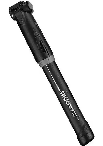 Giyo GP-87SE Tek Yönlü Bisiklet Pompası: Hızlı ve Kolay Hava Şişirme Çözümü