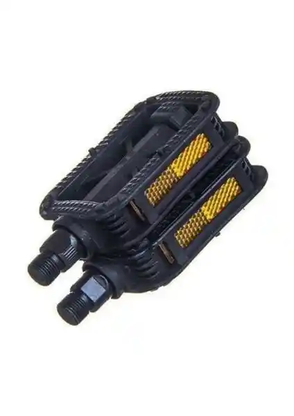 Gntbzr Gnt Bisiklet Pedalı İncelemesi: Dayanıklılık ve Ergonomiyi Birleştiren Ürün