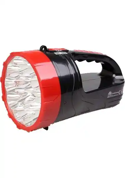 Gold Silver Silver Toss ST-6665A Projektör: Yüksek Performanslı ve Dayanıklı Aydınlatma Çözümü