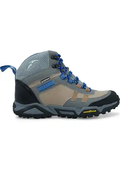 Goodyear TH-11317H Bej Erkek Kış Botu Dayanıklı ve Konforlu Tasarımıyla Öne Çıkıyor