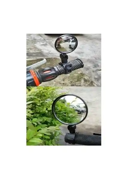 Greathings Geniş Açılı Bisiklet ve Scooter Aynası İncelemesi ve Kullanım Tavsiyeleri