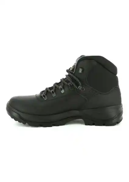 GriSport 11520 Dakar Unisex Trekking Deri Botu: Dayanıklılık ve Konforun Mükemmel Buluşması