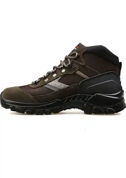 GriSport Erkek Trekking Bot ve Ayakkabısı: Dayanıklılık ve Konfor Sunan Outdoor Ayakkabılar