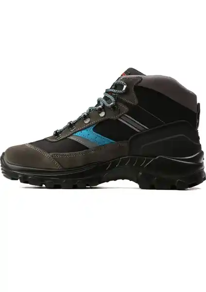 GriSport Erkek Trekking Botu ve Ayakkabısı: Su Geçirmez, Konforlu ve Dayanıklı Outdoor Seçeneği