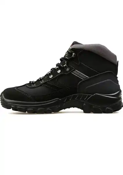 GriSport Unisex Trekking Botu: Su Geçirmez, Hafif ve Dayanıklı Doğa Yürüyüş Ayakkabısı