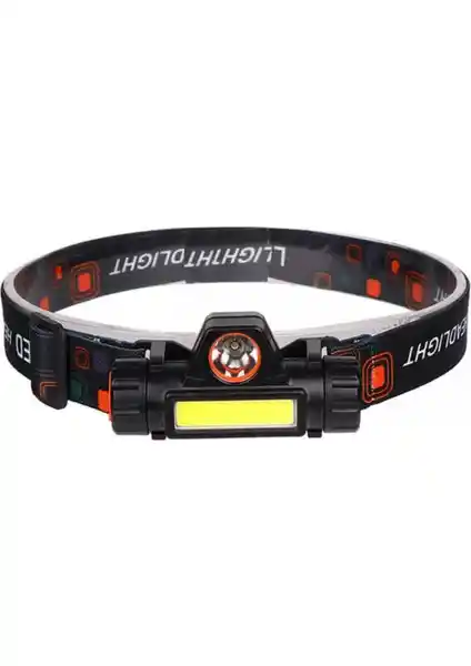 Guassi Kafa Feneri 101-1 T6 Cree LED ile Güç ve Konforu Bir Arada Sunar