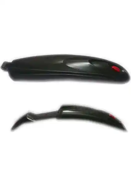 Güneş Bisiklet Çamurluğu: Dayanıklı ve İşlevsel Geniş Yapısıyla Koruma Sağlar