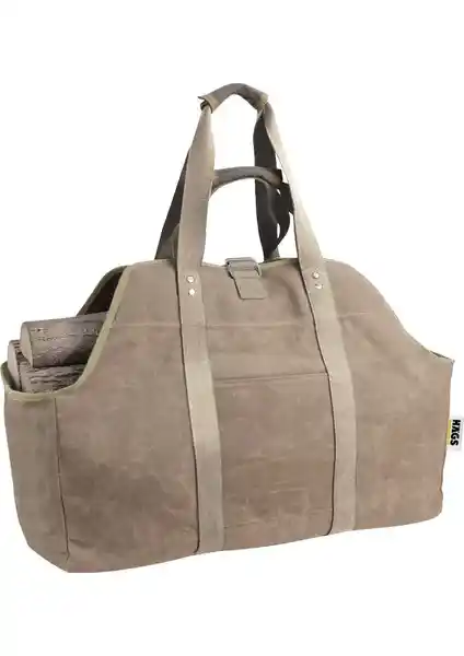 Haegs Ağır Hizmet Çantası: Dayanıklı ve Çok Amaçlı Taşıma Çözümü