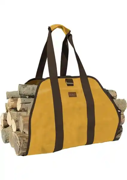 Haegs Ağır Hizmet Çantası: Dayanıklı ve Çok Yönlü Taşıma Çözümü