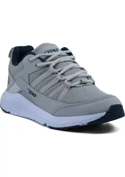 Hafif ve Rahat Erkek Spor Ayakkabısı: Günlük Kullanım ve Spor İçin Uygun