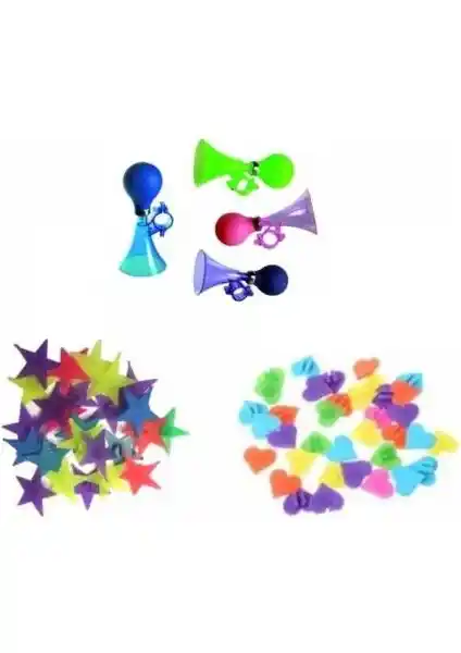 Hellove Bisiklet Jant Süsü Seti Renkli ve Eğlenceli Tasarımıyla Göz Kamaştırıyor