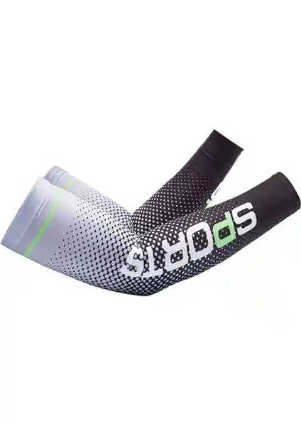 Helta 1 Çift Güneş Koruyucu Kolluk Geniş Kullanım Alanları ve UV Koruma Özellikleri