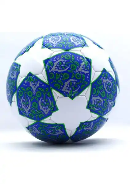HLL Teknoloji Champions Leagu Tasarımı Dikişli Futbol Topu İncelemesi ve Kullanıcı Yorumları