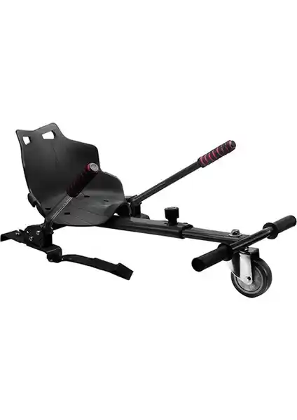 Howerway Hoverkart: Elektrikli Kaykaylar İçin Çok Yönlü ve Güvenilir Aksesuar