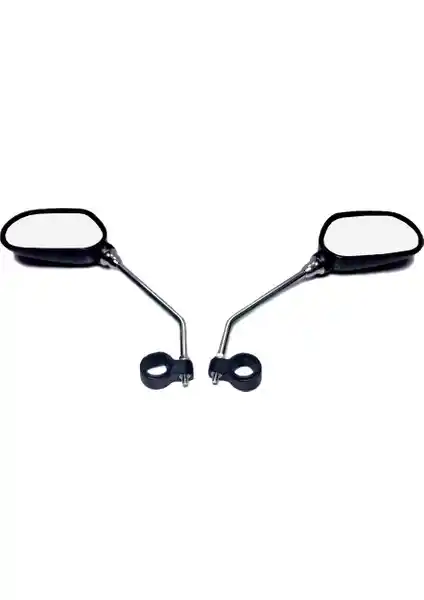 HSGL JY-102 Bisiklet Aynası Güvenli Sürüş İçin Pratik ve Dayanıklı Tasarım