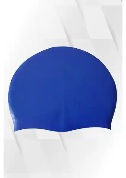 Hsport Profesyonel 1. Sınıf Silikon Su Geçirmez Yüzücü Bonesi Yüksek Performans ve Konfor Sağlar