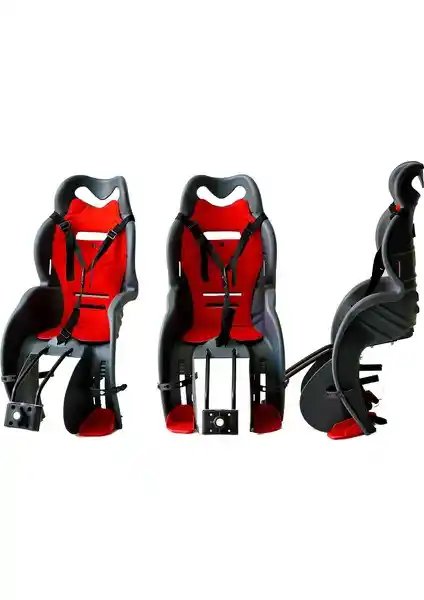 HTP Sanbas Çocuk Koltuğu Gri: Güvenlik ve Konfor Sunan Hafif ve Dayanıklı Model